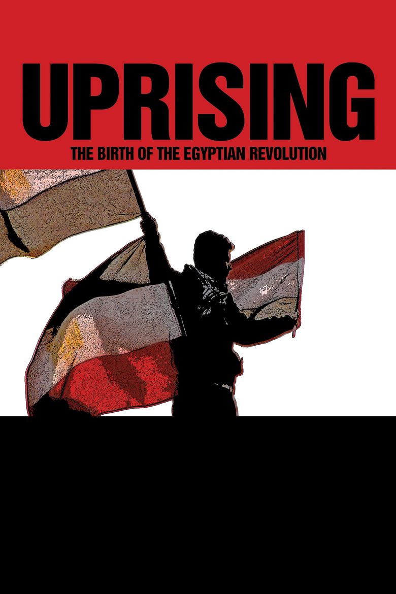 Uprising Poster