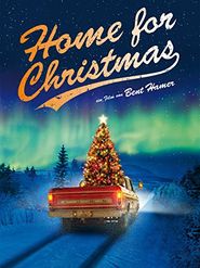  Home for Christmas Poster