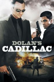 Dolan's Cadillac Poster