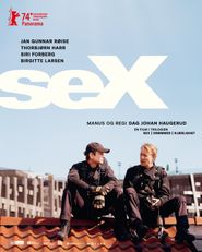  Sex Poster