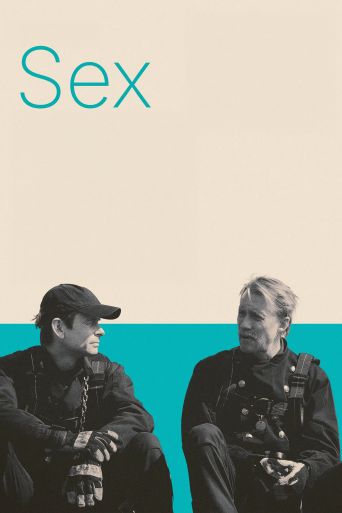 Sex Poster