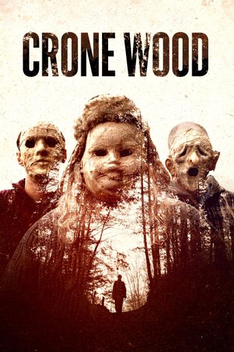  Crone Wood Poster