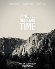  Damascus Mountain Time Poster