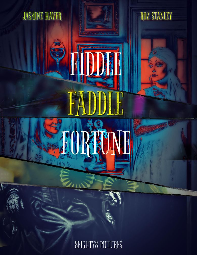 Fiddle Faddle Fortune