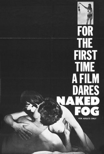 Naked Fog Poster