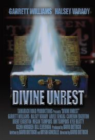  Divine Unrest Poster