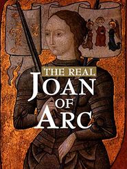  The Real Joan of Arc Poster