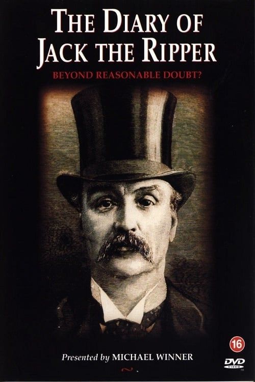 The Diary of Jack the Ripper: Beyond Reasonable Doubt? Poster