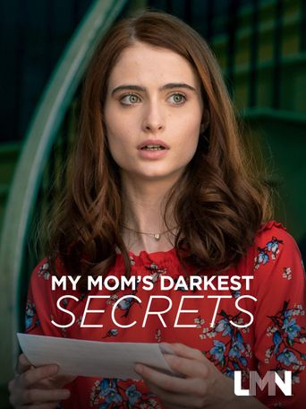  My Mom's Darkest Secrets Poster