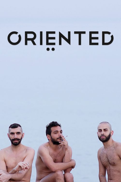 Oriented Poster