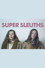  Super Sleuths Poster