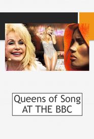  Queens of Song at the BBC Poster