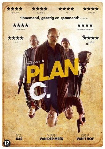  Plan C Poster