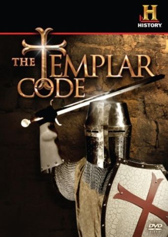  The Templar Code: Crusade of Secrecy Poster