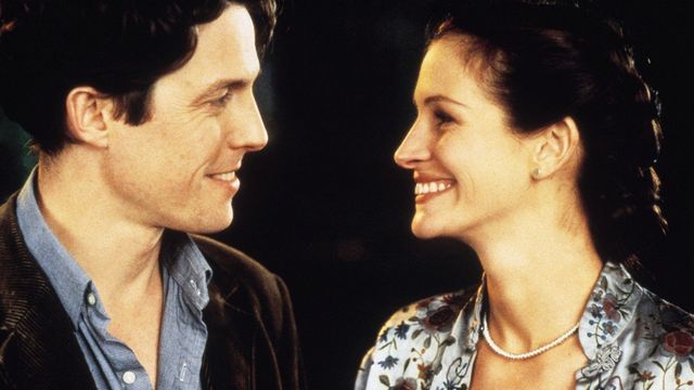Notting Hill Backdrop