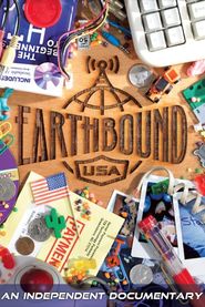  EarthBound, USA Poster