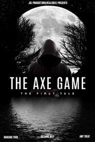  The Axe Game Poster