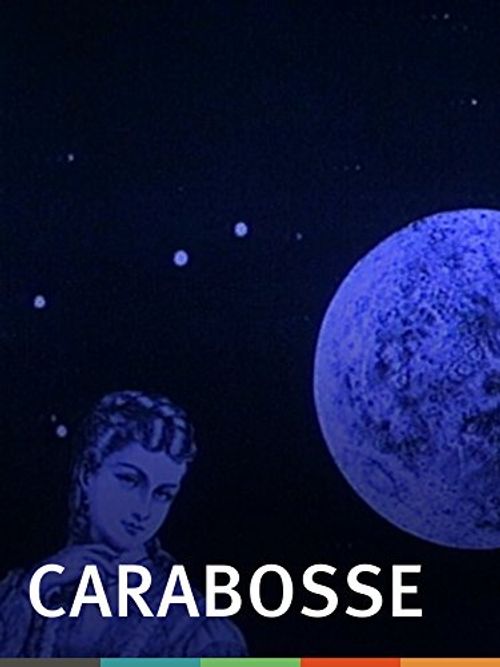 Carabosse Poster