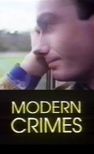 Modern Crimes Poster
