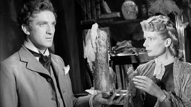 Three Cases of Murder Backdrop