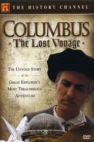  Columbus The Lost Voyage Poster