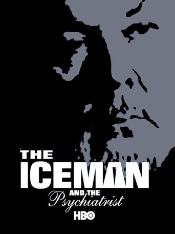 The Iceman and the Psychiatrist Poster