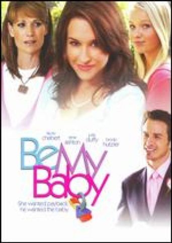  Be My Baby Poster