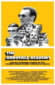  The Arbuckle Academy Poster