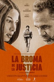  La Broma de la Justicia Poster