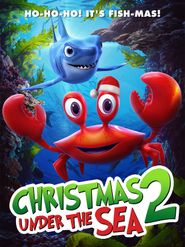  Christmas Under the Sea 2 Poster