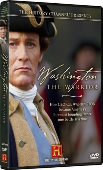  Washington the Warrior Poster