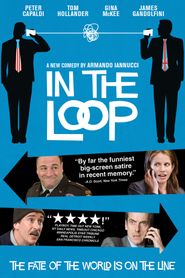  In the Loop Poster