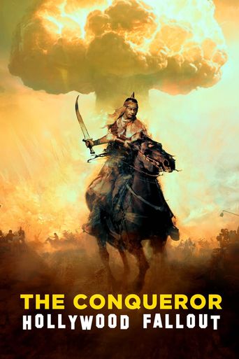 The Conqueror: Hollywood Fallout (2024): Where to Watch and Stream ...