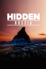  Hidden Russia Poster