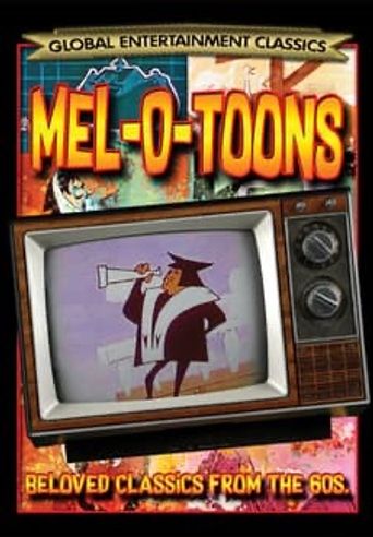  Mel-O-Toons Collection Poster