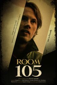  Room 105 Poster