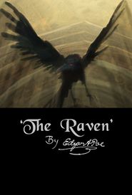 The Raven (by Edgar Allan Poe) Poster
