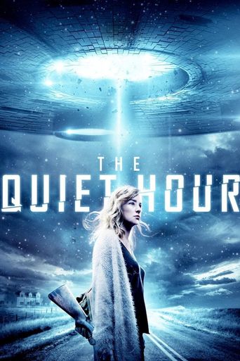  The Quiet Hour Poster