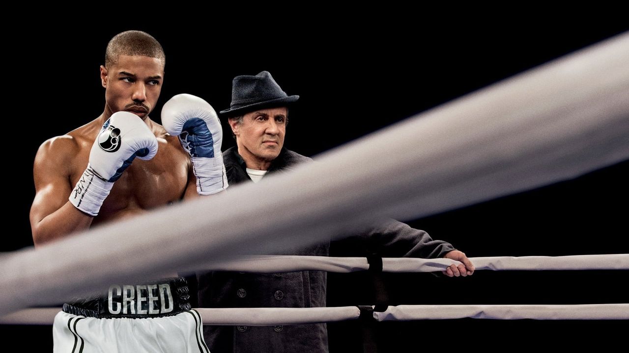 Creed 2015 Where to Watch and Stream Online Reelgood