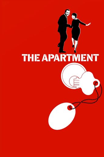 New releases The Apartment Poster