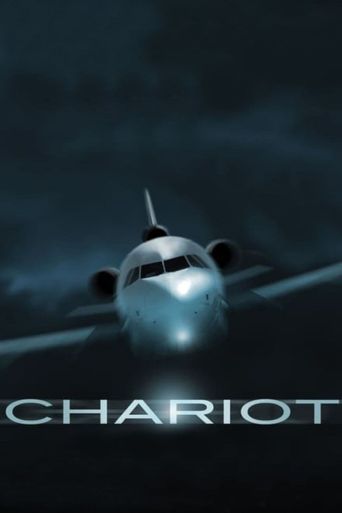  Chariot Poster