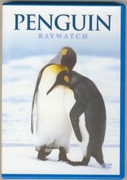  Penguin Baywatch Poster