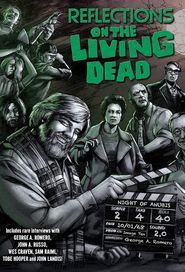  Night of the Living Dead: 25th Anniversary Documentary Poster