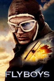  Flyboys Poster