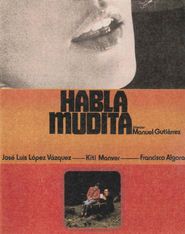  Habla, mudita Poster