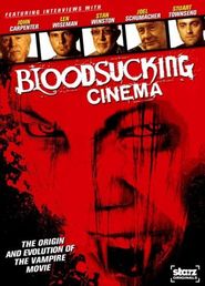  Bloodsucking Cinema Poster