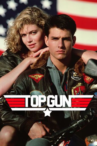 Upcoming Top Gun Poster