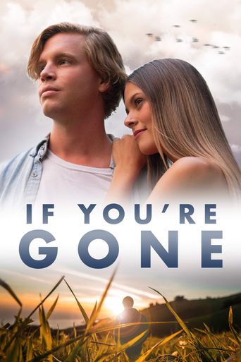  If You're Gone Poster