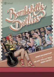  Bombshells and Dollies Poster