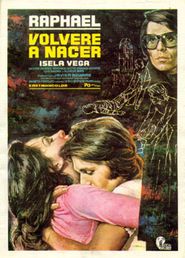  Volveré a nacer Poster